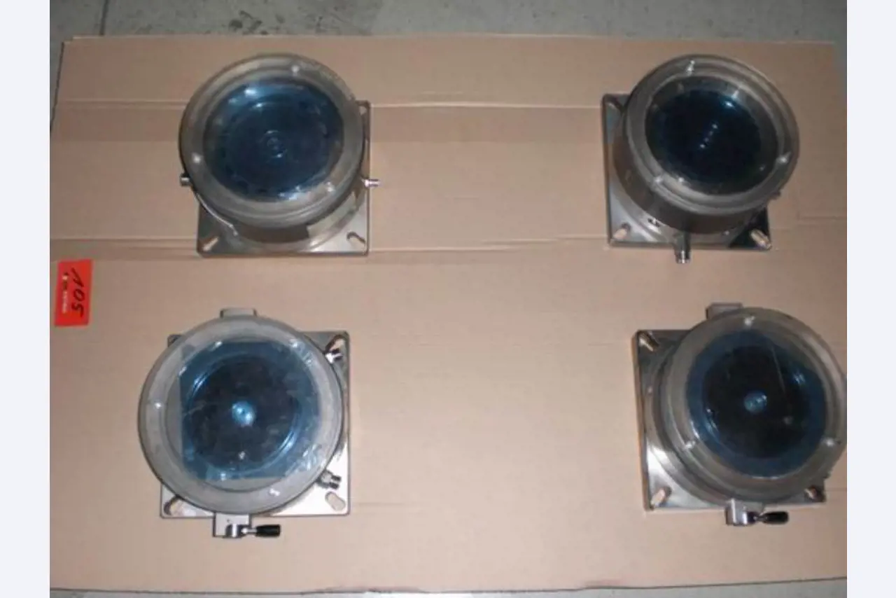 Družba za upravljanje premoženja <br>DVD Dassow GmbH-1