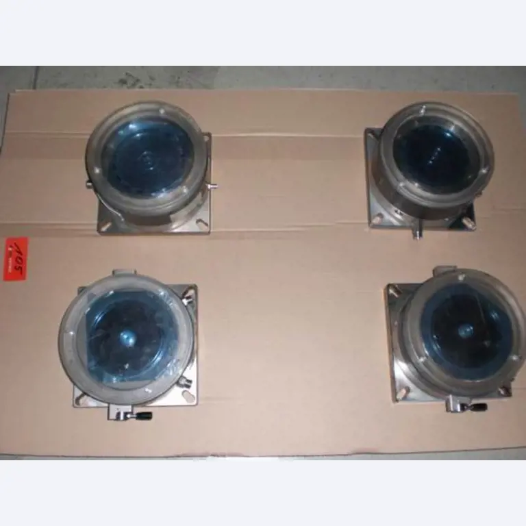 Družba za upravljanje premoženja <br>DVD Dassow GmbH-1