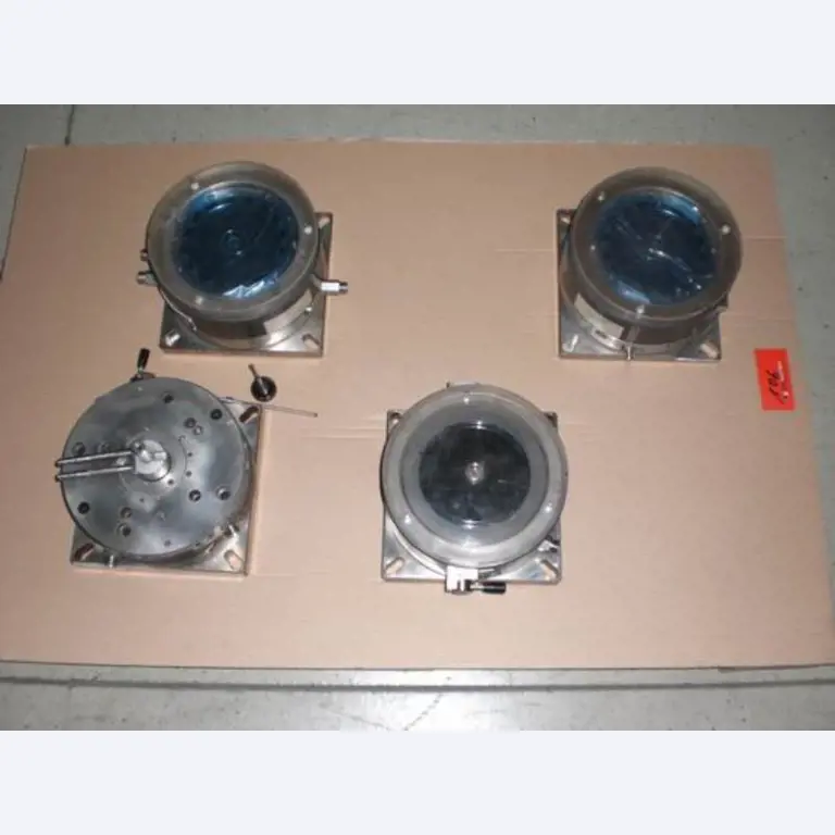 Vermögensverwaltungsgesellschaft <br>DVD Dassow GmbH -1