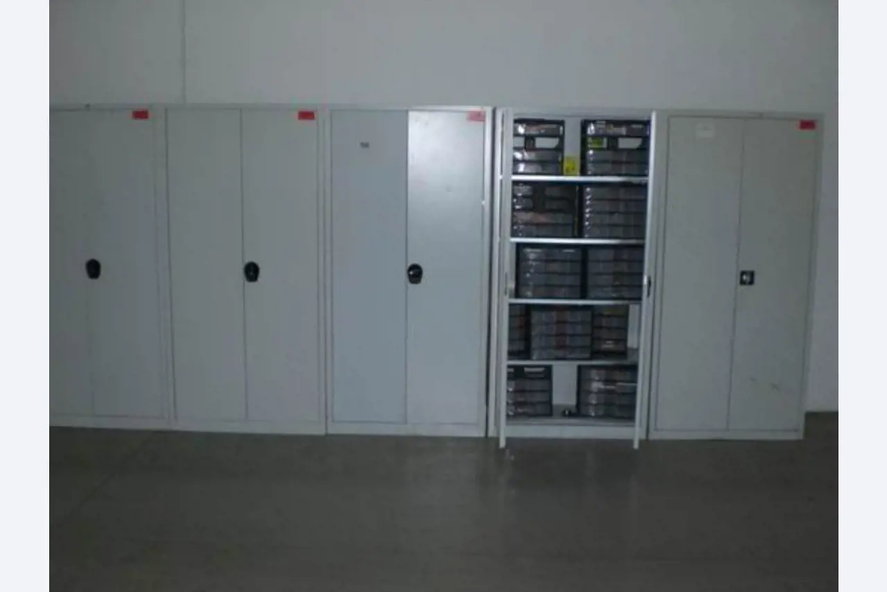 Družba za upravljanje premoženja <br>DVD Dassow GmbH-1