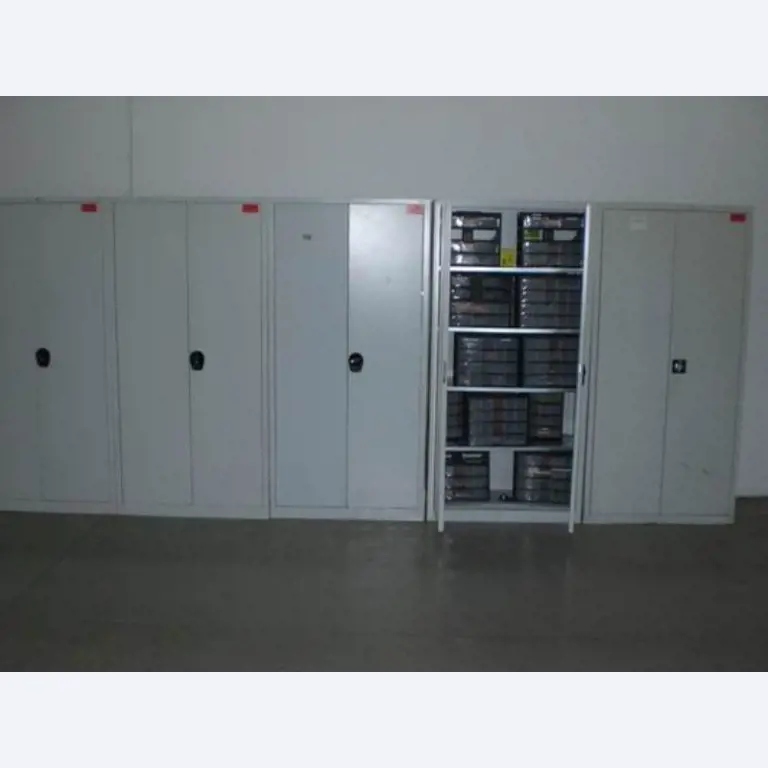 Družba za upravljanje premoženja <br>DVD Dassow GmbH-1