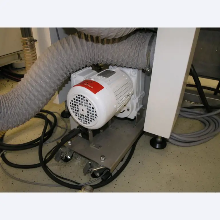 Družba za upravljanje premoženja <br>DVD Dassow GmbH-1