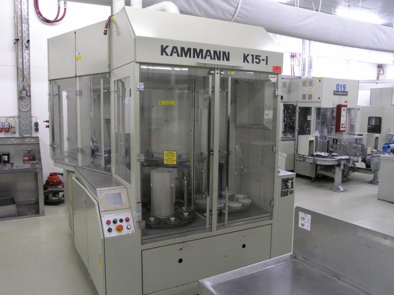 Vermögensverwaltungsgesellschaft<br>DVD Dassow GmbH-1