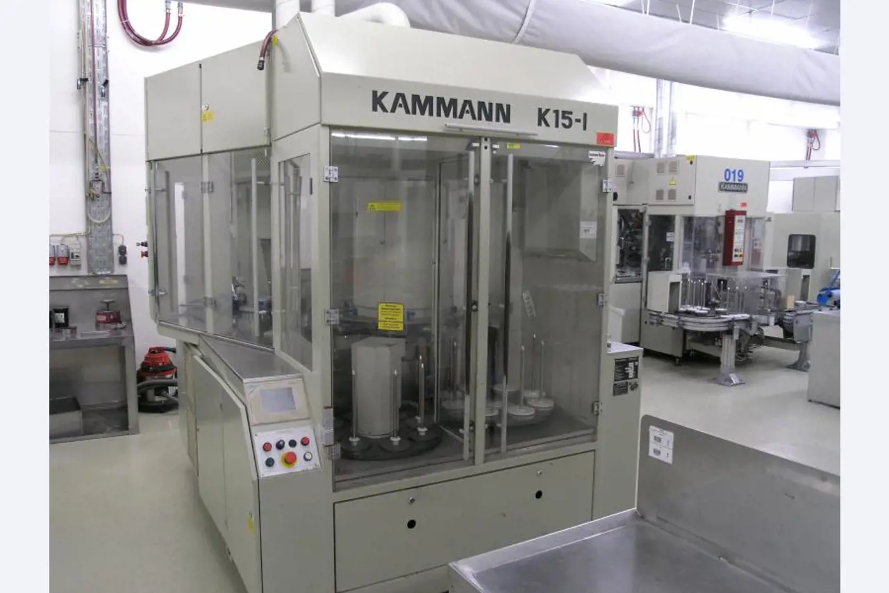 Vermögensverwaltungsgesellschaft<br>DVD Dassow GmbH-1