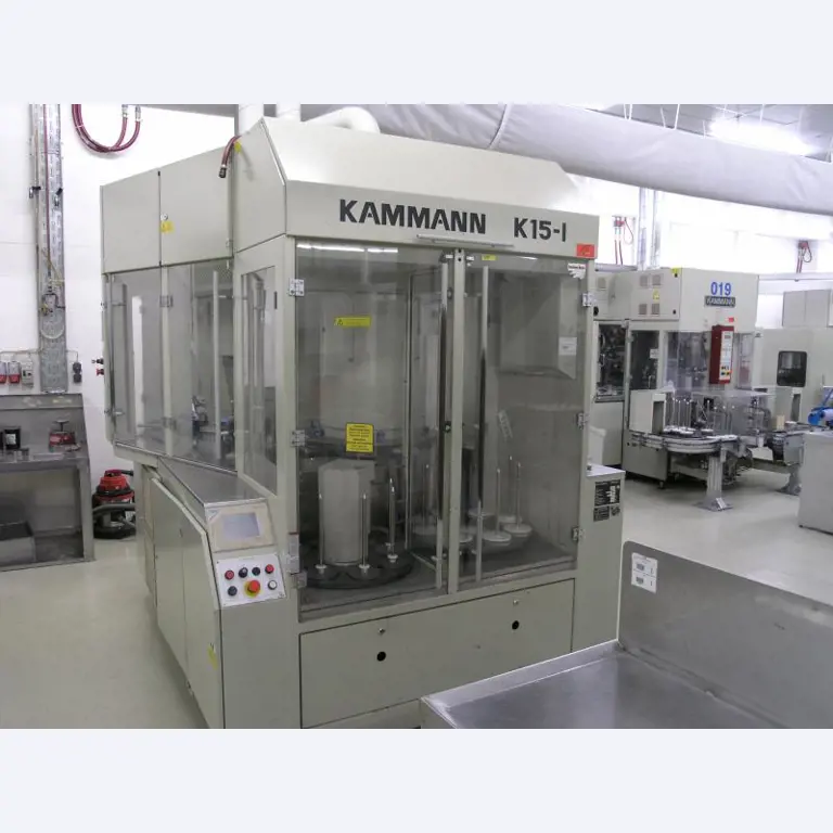 Vermögensverwaltungsgesellschaft<br>DVD Dassow GmbH-1