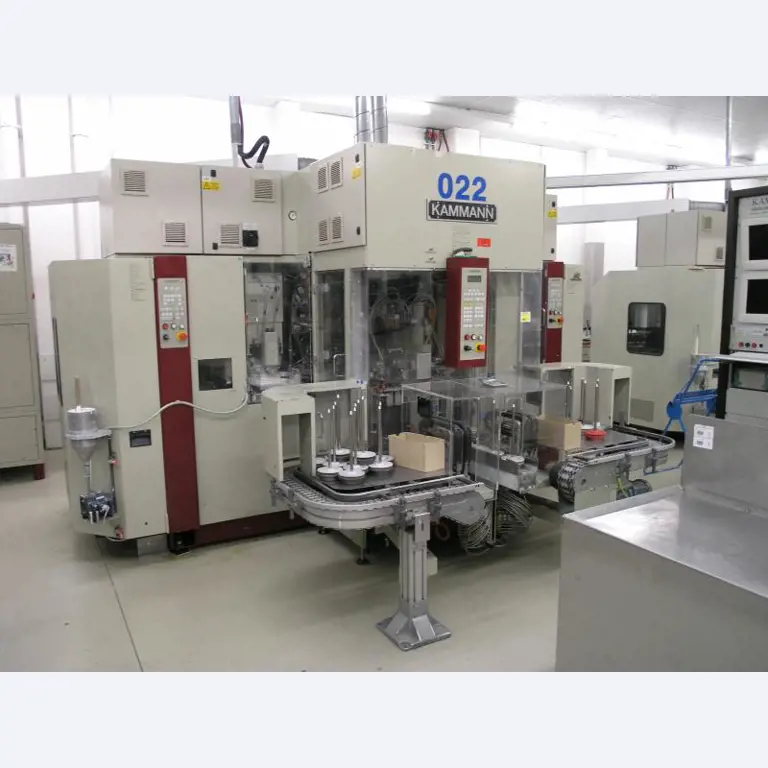 Vermögensverwaltungsgesellschaft<br>DVD Dassow GmbH-1