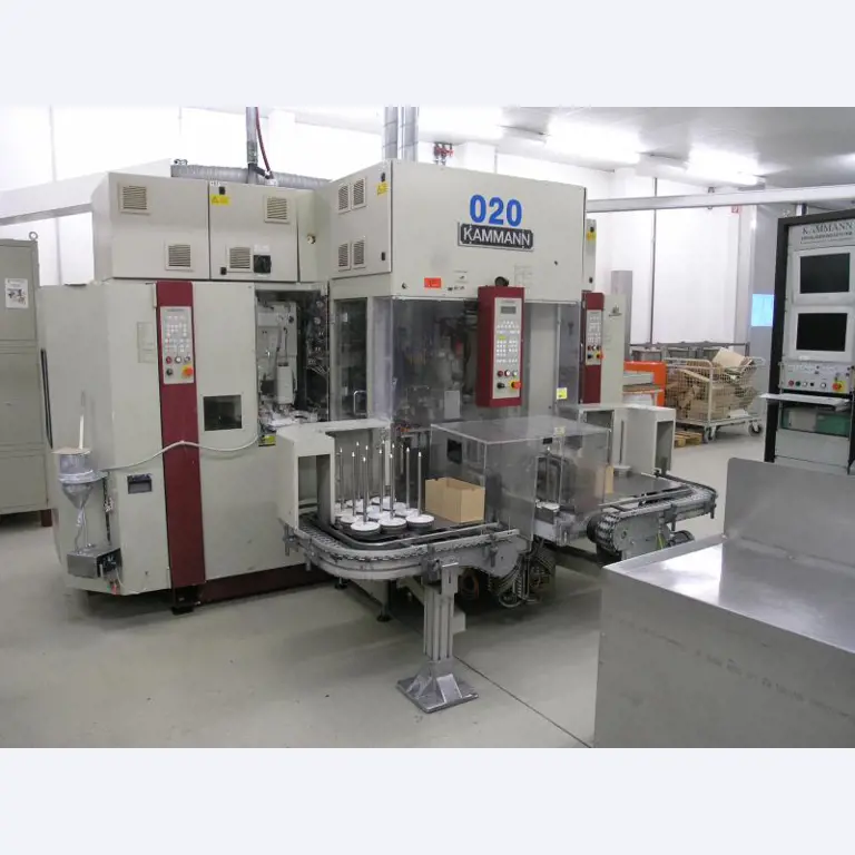 Sociedad de gestión de activos<br>DVD Dassow GmbH-1