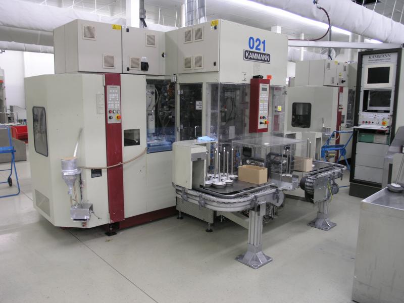 Vermögensverwaltungsgesellschaft<br>DVD Dassow GmbH-1