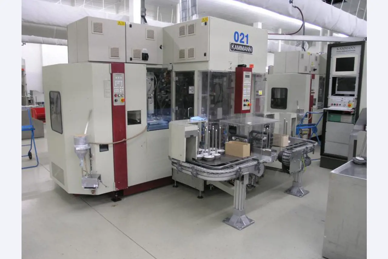 Vermögensverwaltungsgesellschaft<br>DVD Dassow GmbH-1