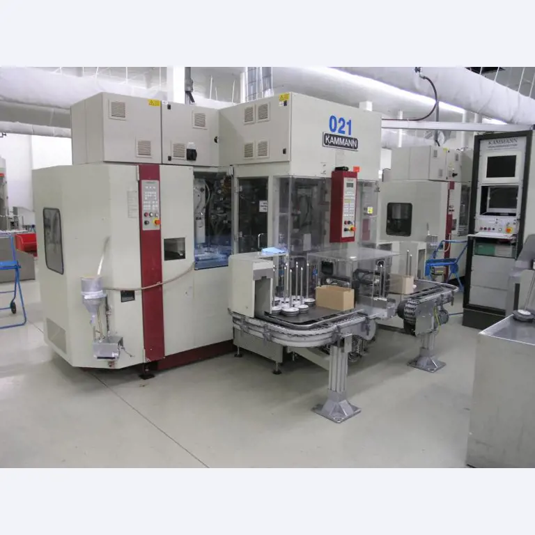 Vermögensverwaltungsgesellschaft<br>DVD Dassow GmbH-1