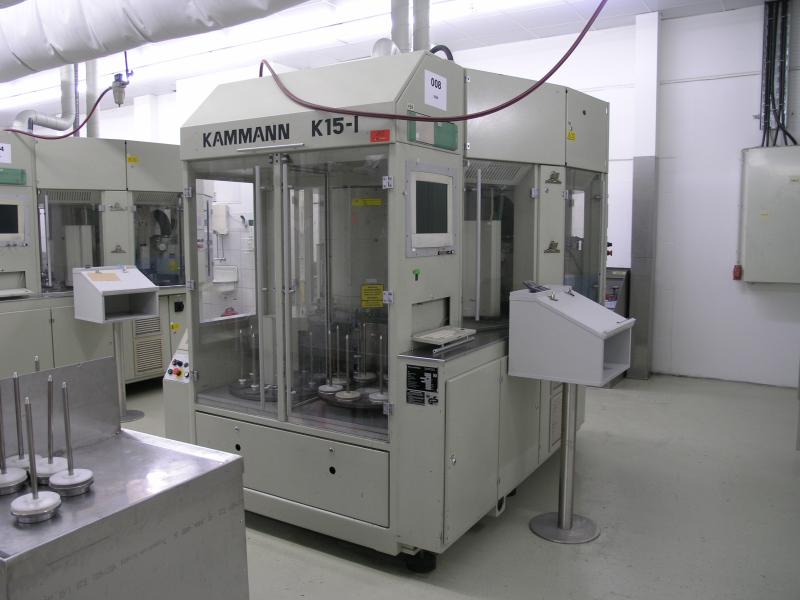 Vermögensverwaltungsgesellschaft<br>DVD Dassow GmbH-1