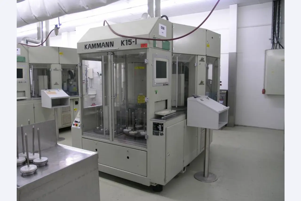 Vermögensverwaltungsgesellschaft<br>DVD Dassow GmbH-1