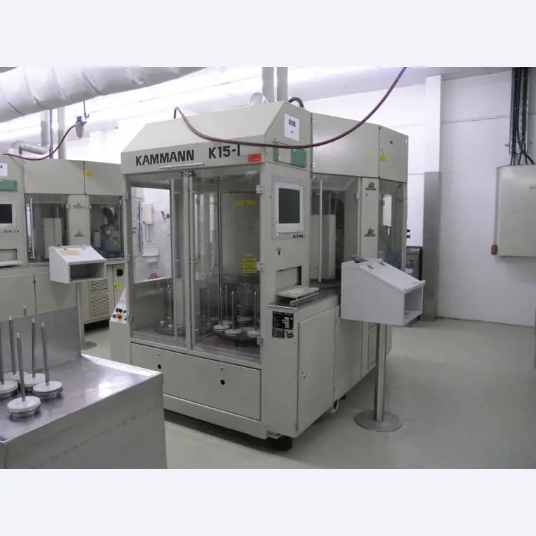 Vermögensverwaltungsgesellschaft<br>DVD Dassow GmbH-1