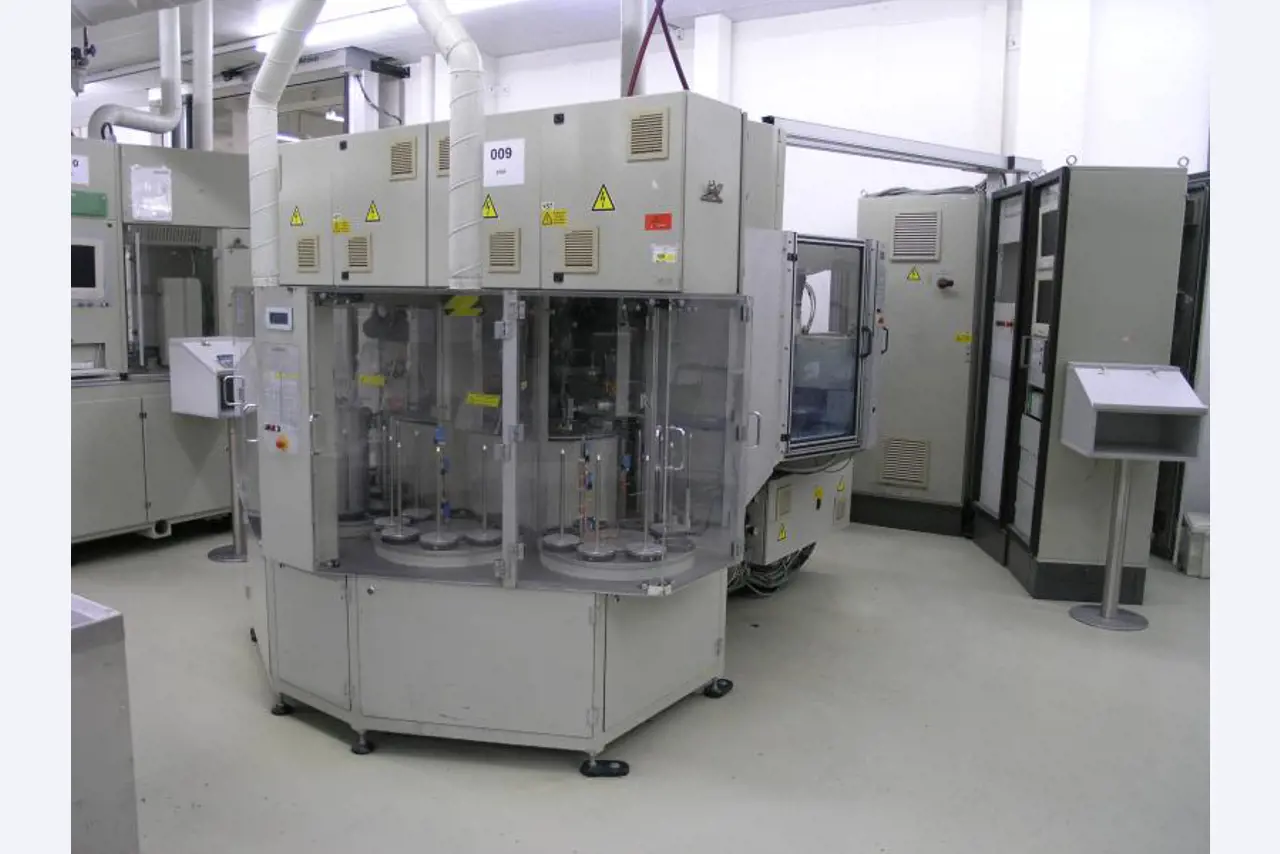 Vermögensverwaltungsgesellschaft<br>DVD Dassow GmbH-1