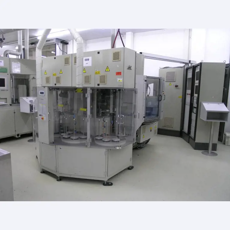 Vermögensverwaltungsgesellschaft<br>DVD Dassow GmbH-1