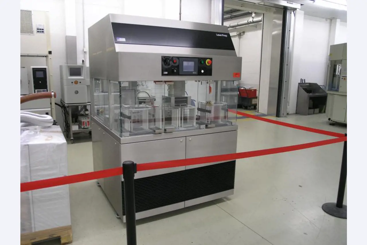 Vermögensverwaltungsgesellschaft<br>DVD Dassow GmbH-1