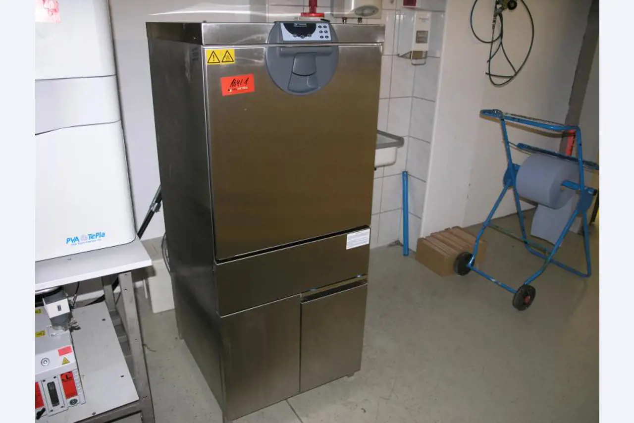 Družba za upravljanje premoženja<br>DVD Dassow GmbH-1