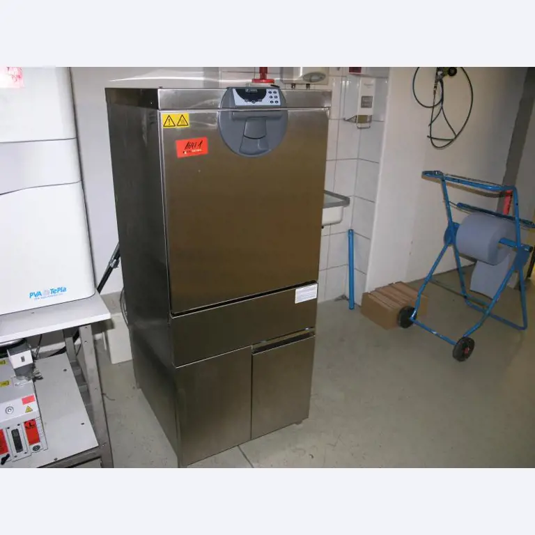 Družba za upravljanje premoženja<br>DVD Dassow GmbH-1