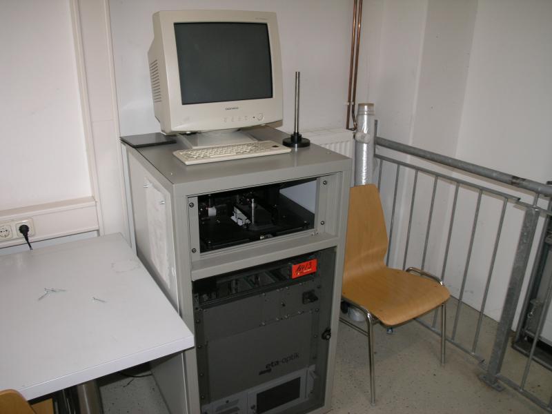 Sociedad de gestión de activos<br>DVD Dassow GmbH-1