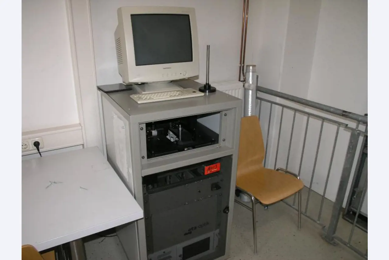 Vermögensverwaltungsgesellschaft<br>DVD Dassow GmbH-1