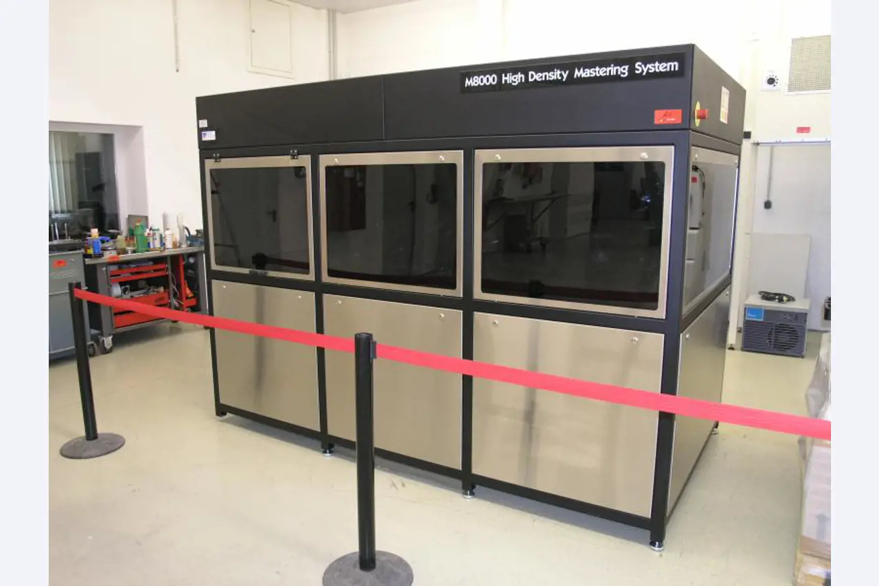 Družba za upravljanje premoženja<br>DVD Dassow GmbH-1