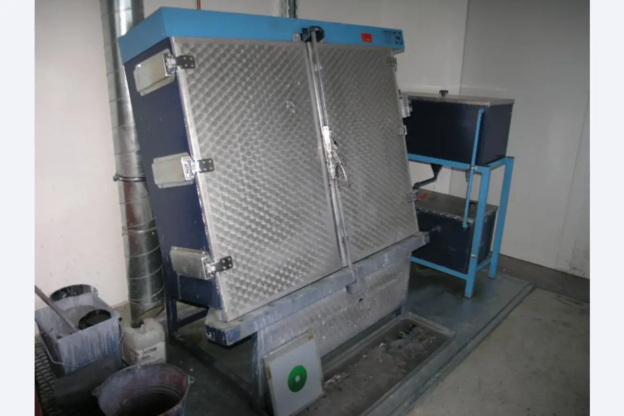 Vermögensverwaltungsgesellschaft<br>DVD Dassow GmbH-1