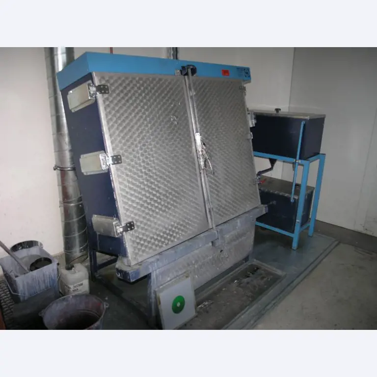 Vermögensverwaltungsgesellschaft<br>DVD Dassow GmbH-1