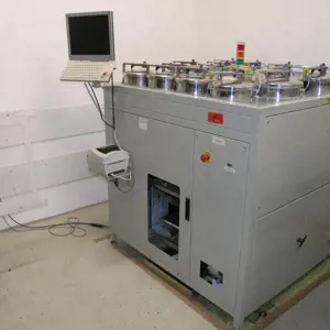 Ink mixing unit Vale-Tech Rostok