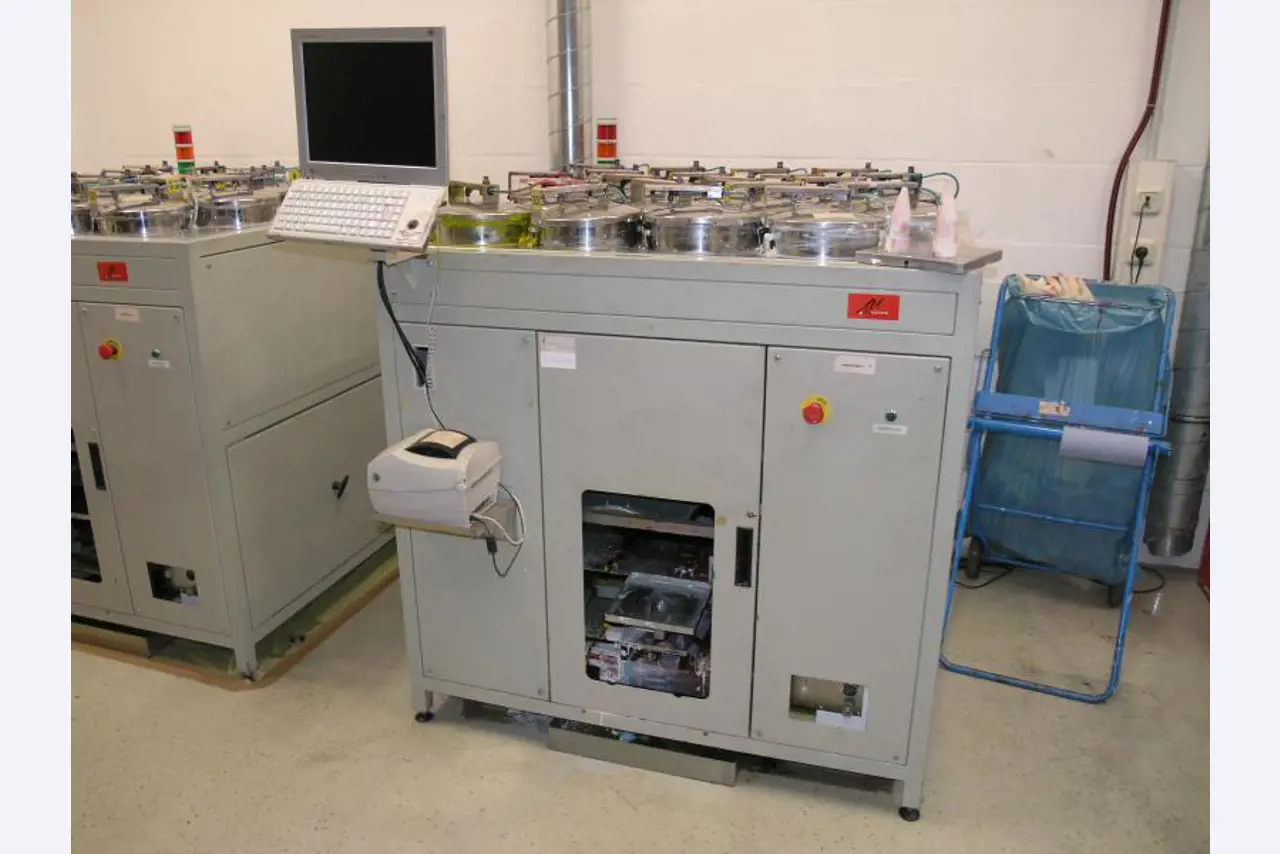 Vermögensverwaltungsgesellschaft<br>DVD Dassow GmbH-1