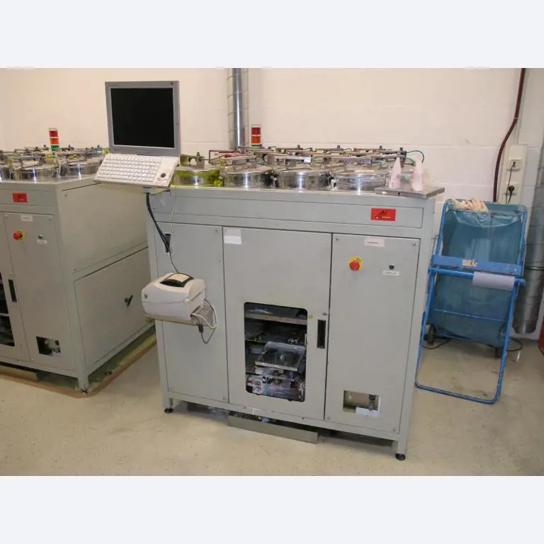 Vermögensverwaltungsgesellschaft<br>DVD Dassow GmbH-1