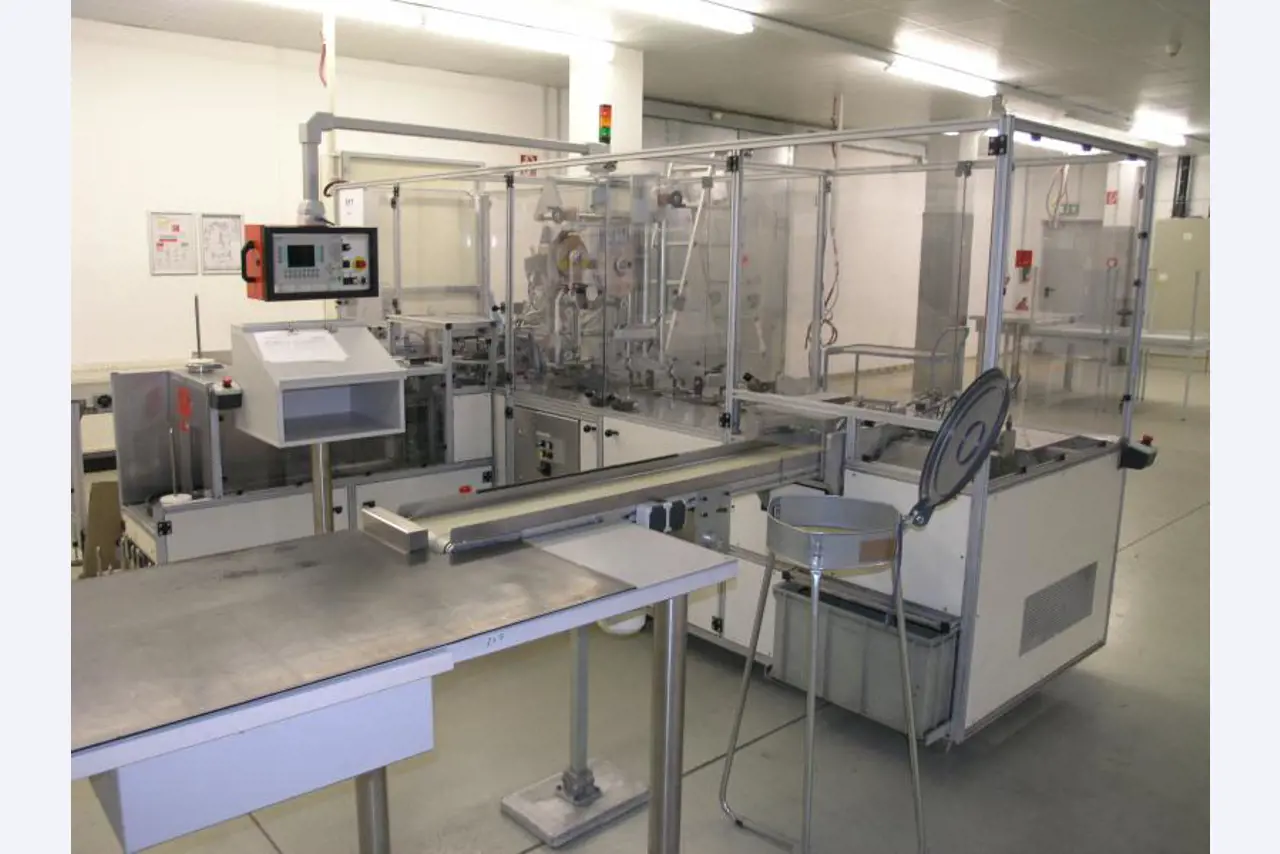 Družba za upravljanje premoženja<br>DVD Dassow GmbH-1