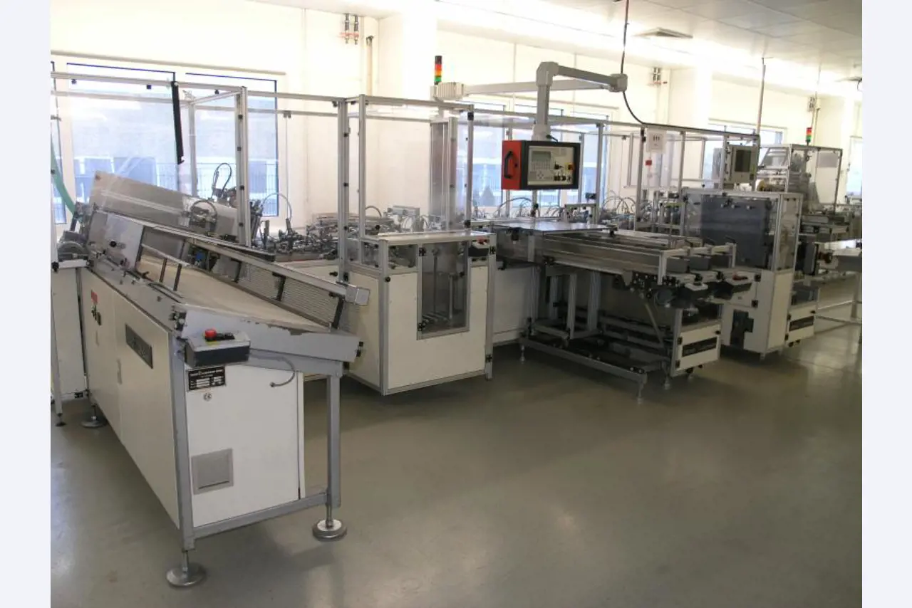 Vermögensverwaltungsgesellschaft<br>DVD Dassow GmbH-1