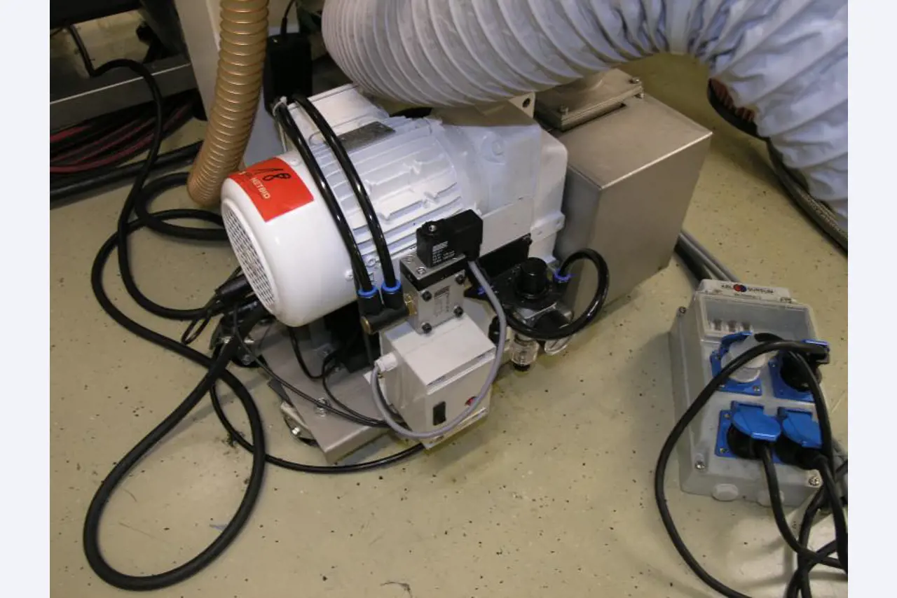 Vermögensverwaltungsgesellschaft <br>DVD Dassow GmbH-1