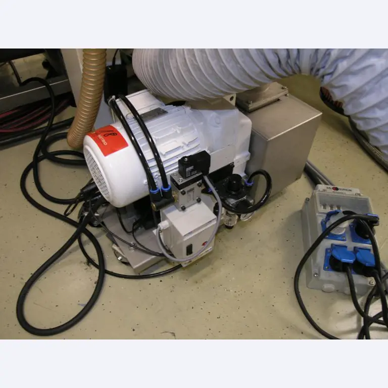 Vermögensverwaltungsgesellschaft <br>DVD Dassow GmbH-1