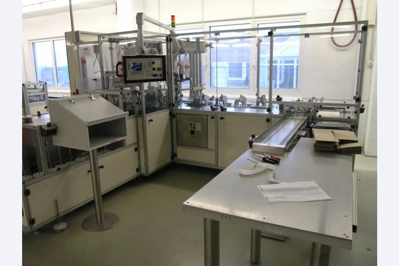 Družba za upravljanje premoženja<br>DVD Dassow GmbH-1