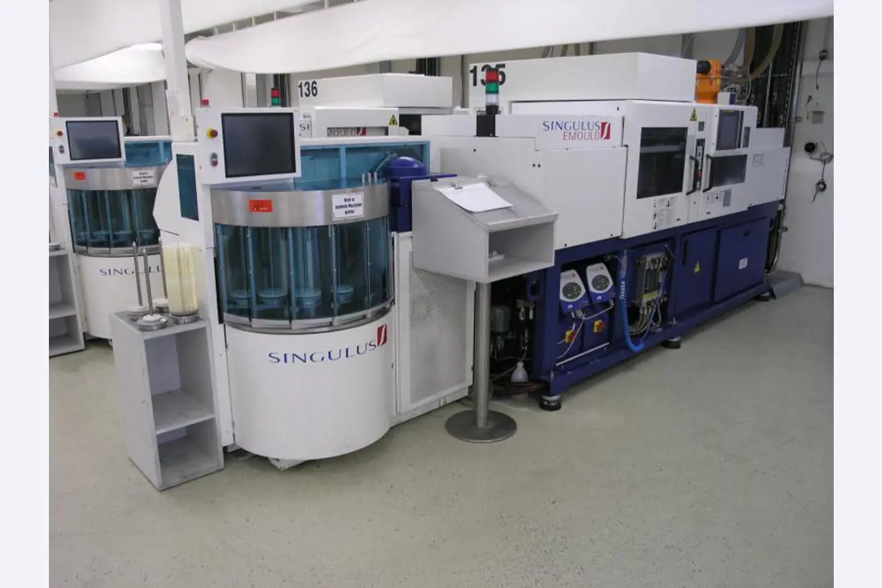 Vermögensverwaltungsgesellschaft<br>DVD Dassow GmbH-1