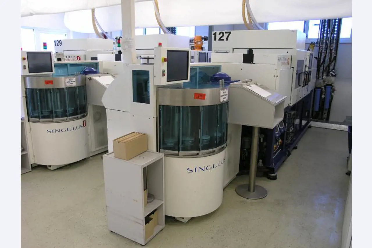 Vermögensverwaltungsgesellschaft<br>DVD Dassow GmbH-1