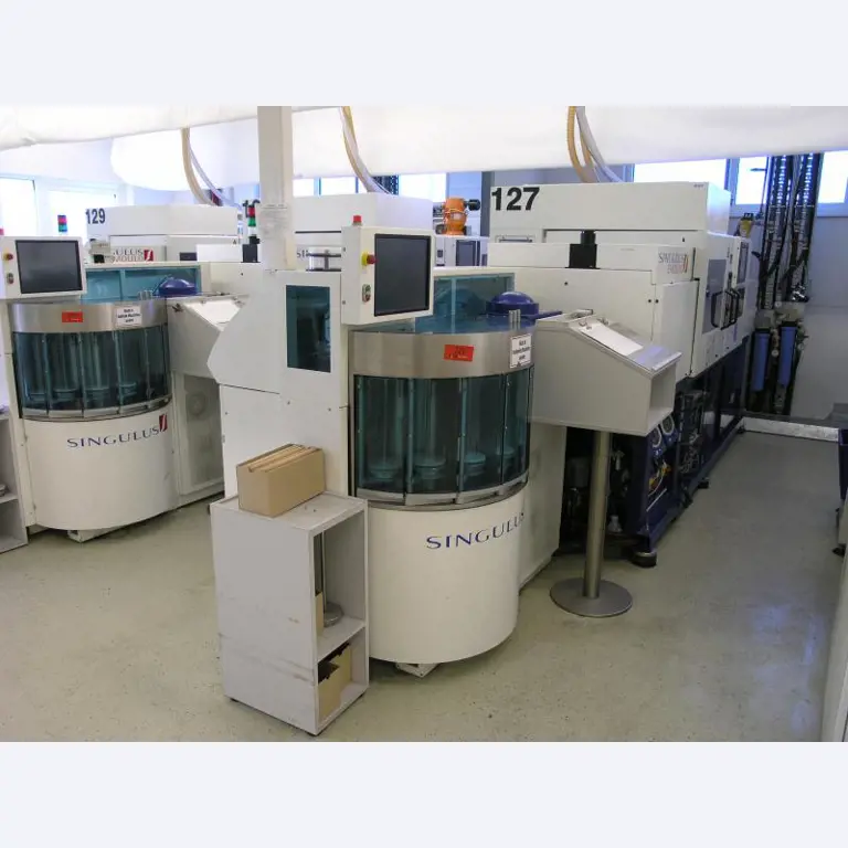 Vermögensverwaltungsgesellschaft<br>DVD Dassow GmbH-1