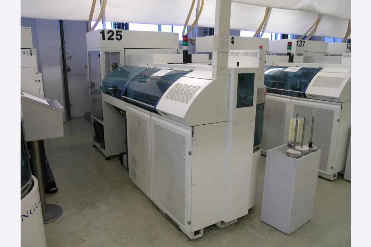 Vermögensverwaltungsgesellschaft<br>DVD Dassow GmbH-1