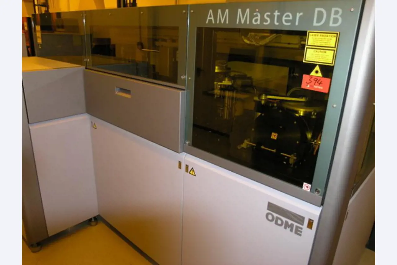 Sociedad de gestión de activos<br>DVD Dassow GmbH-1