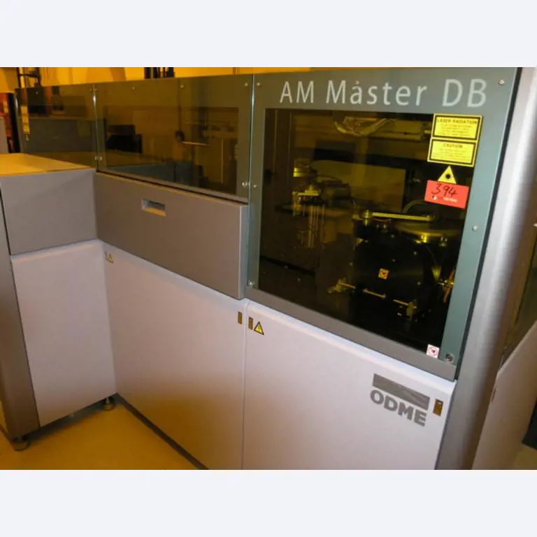 Sociedad de gestión de activos<br>DVD Dassow GmbH-1