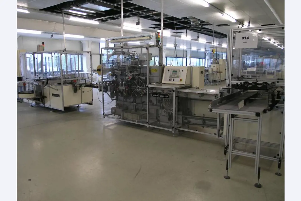 Družba za upravljanje premoženja <br>DVD Dassow GmbH-1