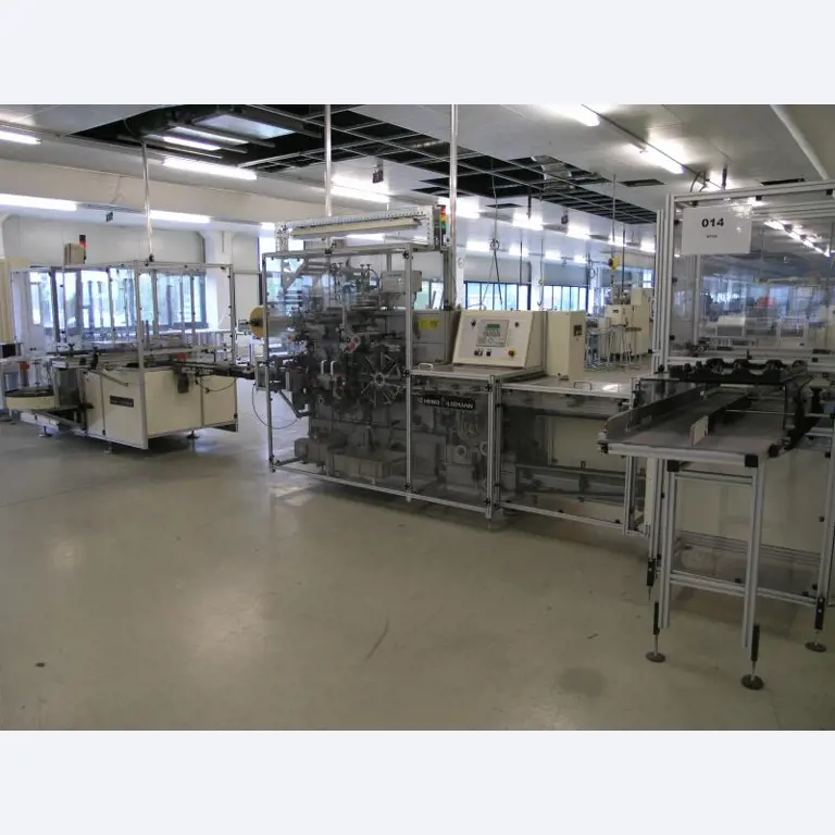 Družba za upravljanje premoženja <br>DVD Dassow GmbH-1