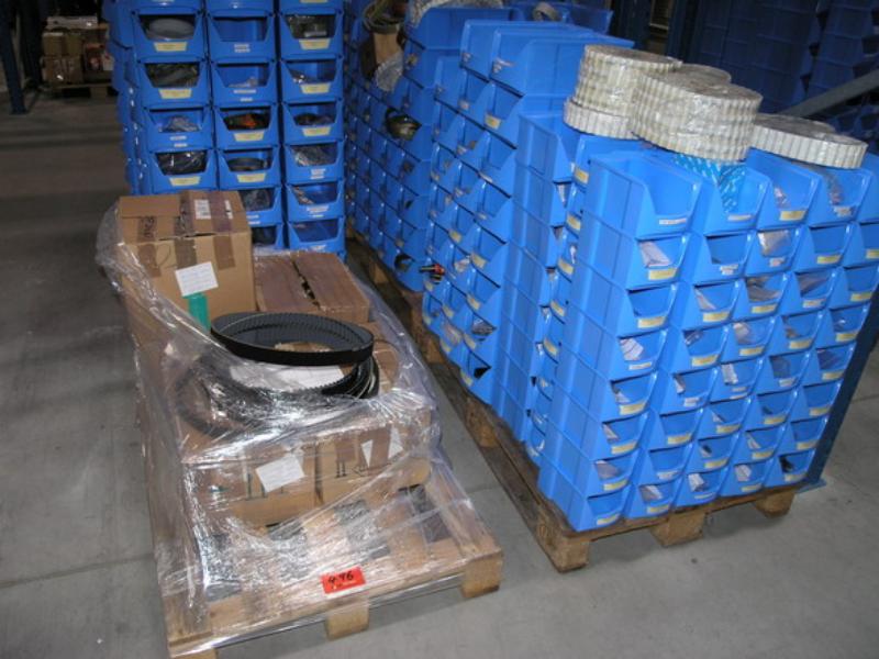 Vermögensverwaltungsgesellschaft<br>DVD Dassow GmbH-1