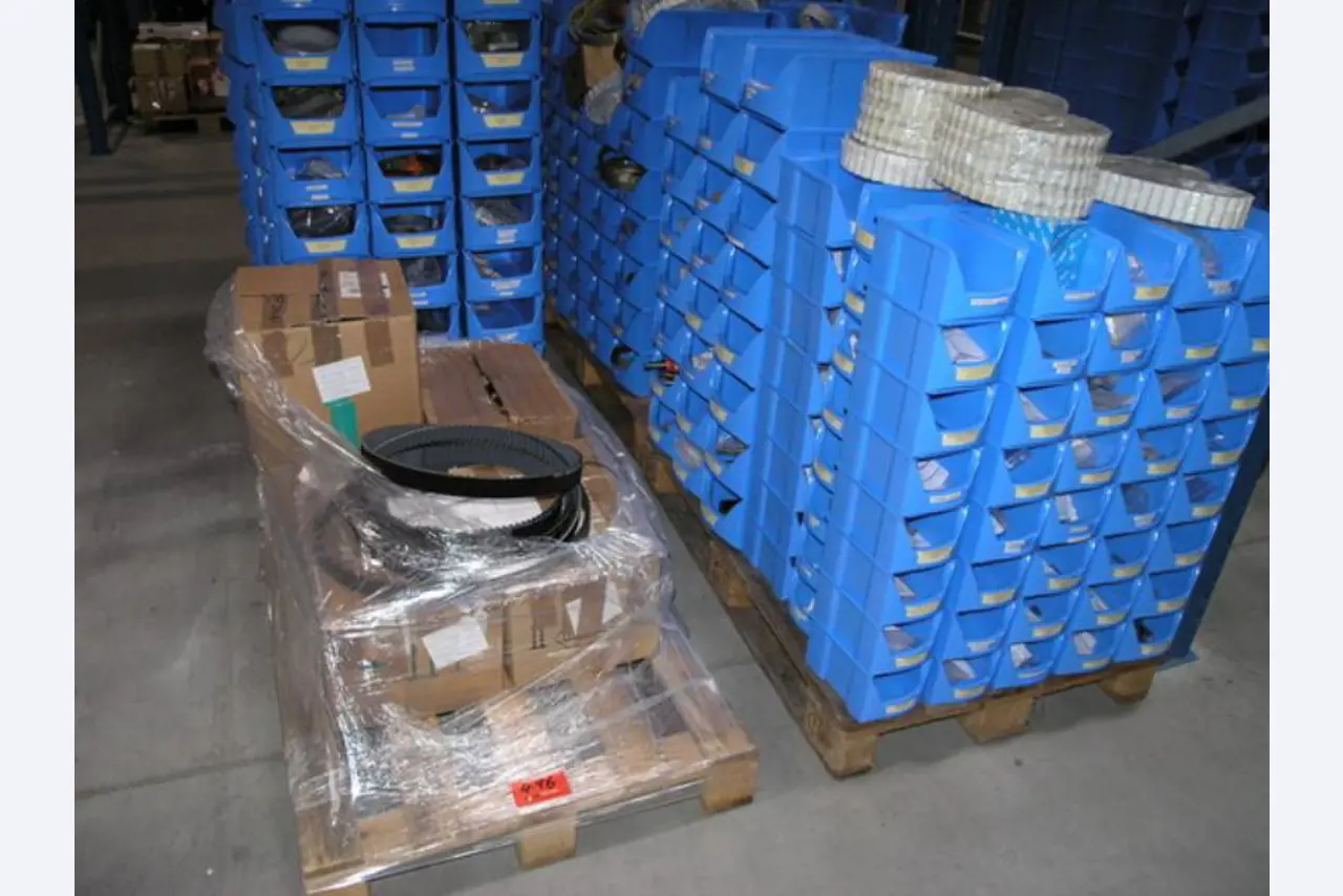 Družba za upravljanje premoženja<br>DVD Dassow GmbH-1