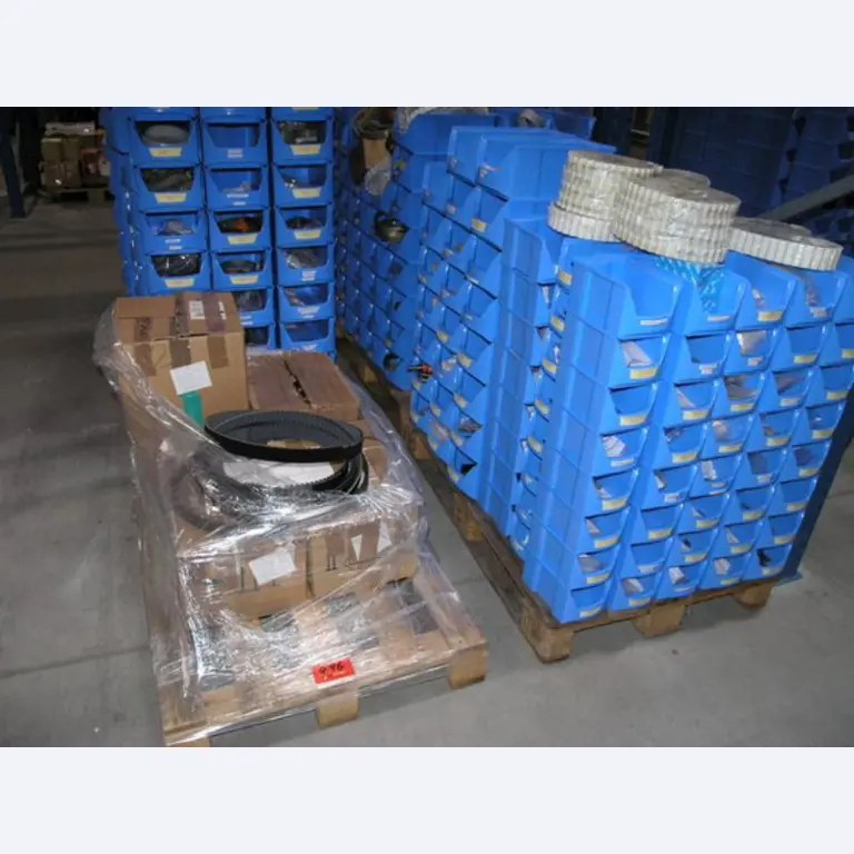 Družba za upravljanje premoženja<br>DVD Dassow GmbH-1