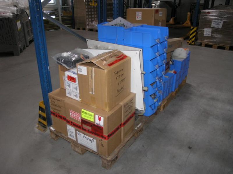 Družba za upravljanje premoženja<br>DVD Dassow GmbH-1