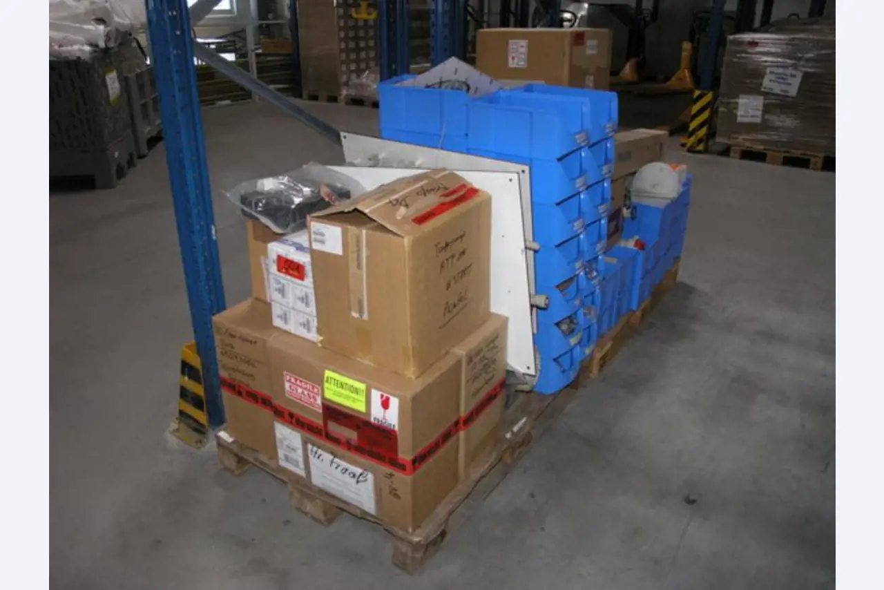 Družba za upravljanje premoženja<br>DVD Dassow GmbH-1