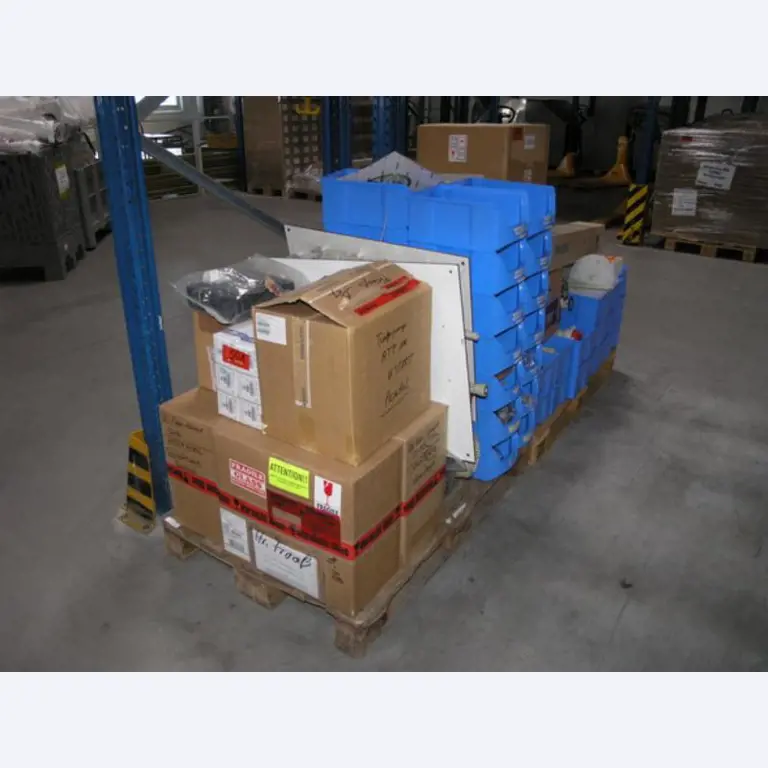 Družba za upravljanje premoženja<br>DVD Dassow GmbH-1