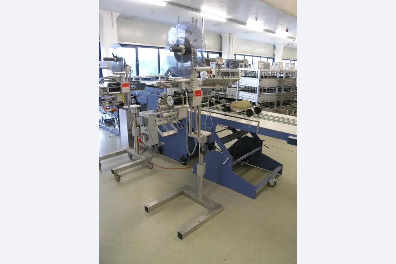 Vermögensverwaltungsgesellschaft <br>DVD Dassow GmbH -1